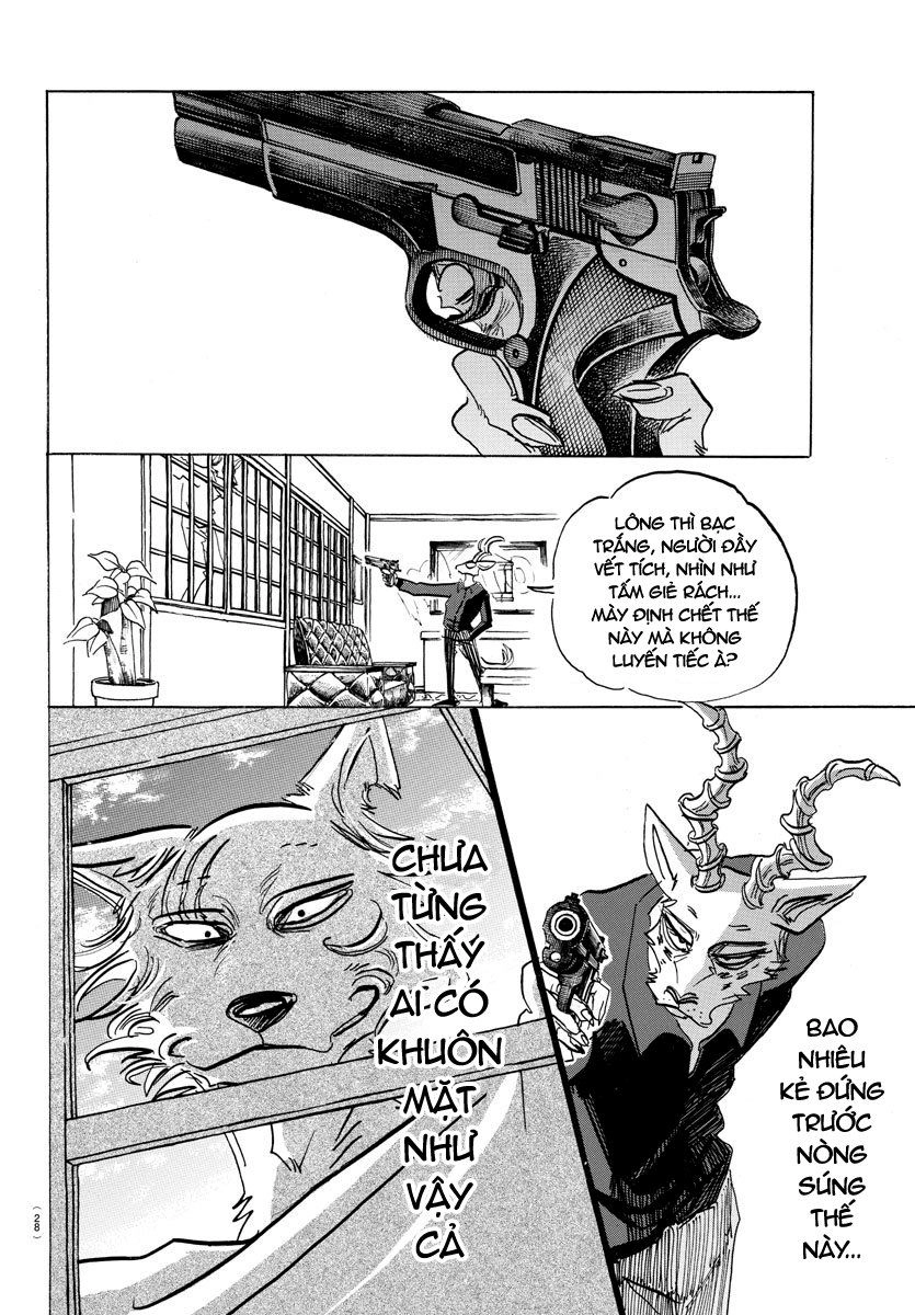 Bởi Vì Chúng Ta Đều Là Những Ngôi Sao Chapter 150 - 7