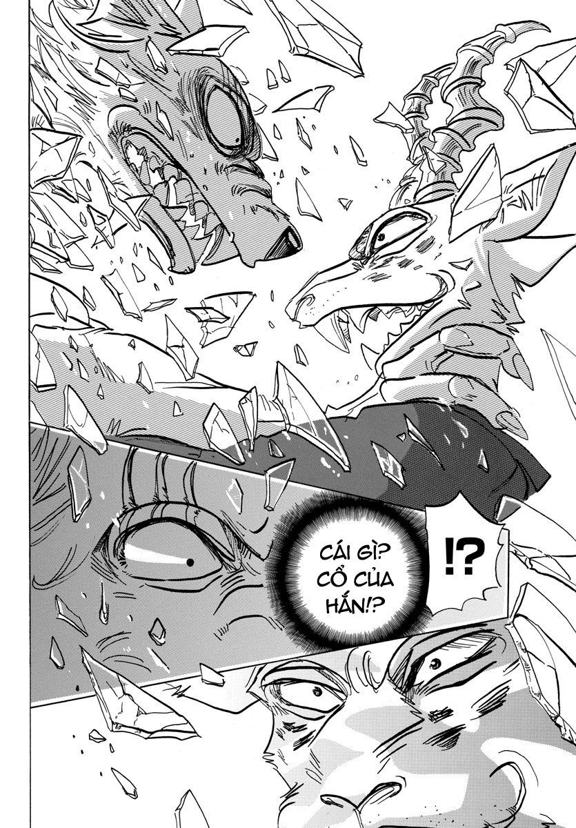 Bởi Vì Chúng Ta Đều Là Những Ngôi Sao Chapter 150 - 9