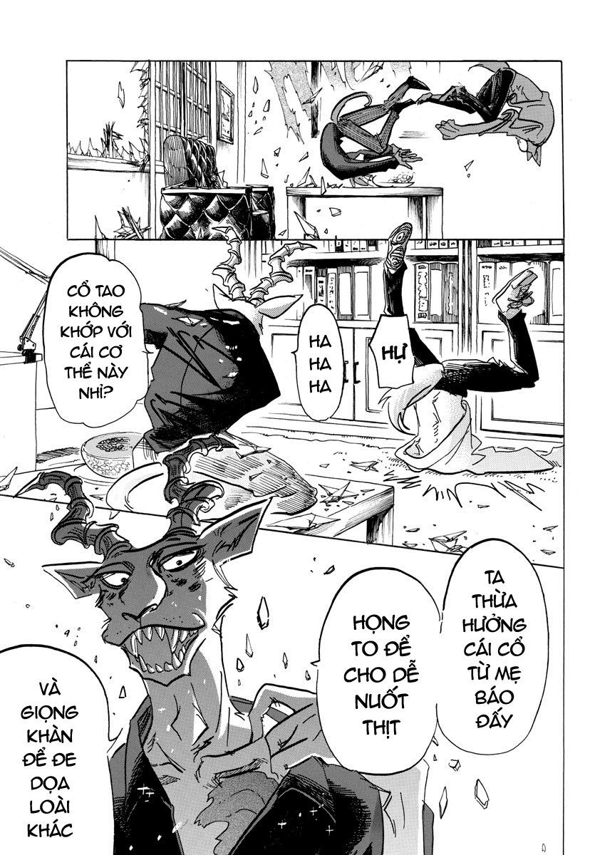 Bởi Vì Chúng Ta Đều Là Những Ngôi Sao Chapter 150 - 10