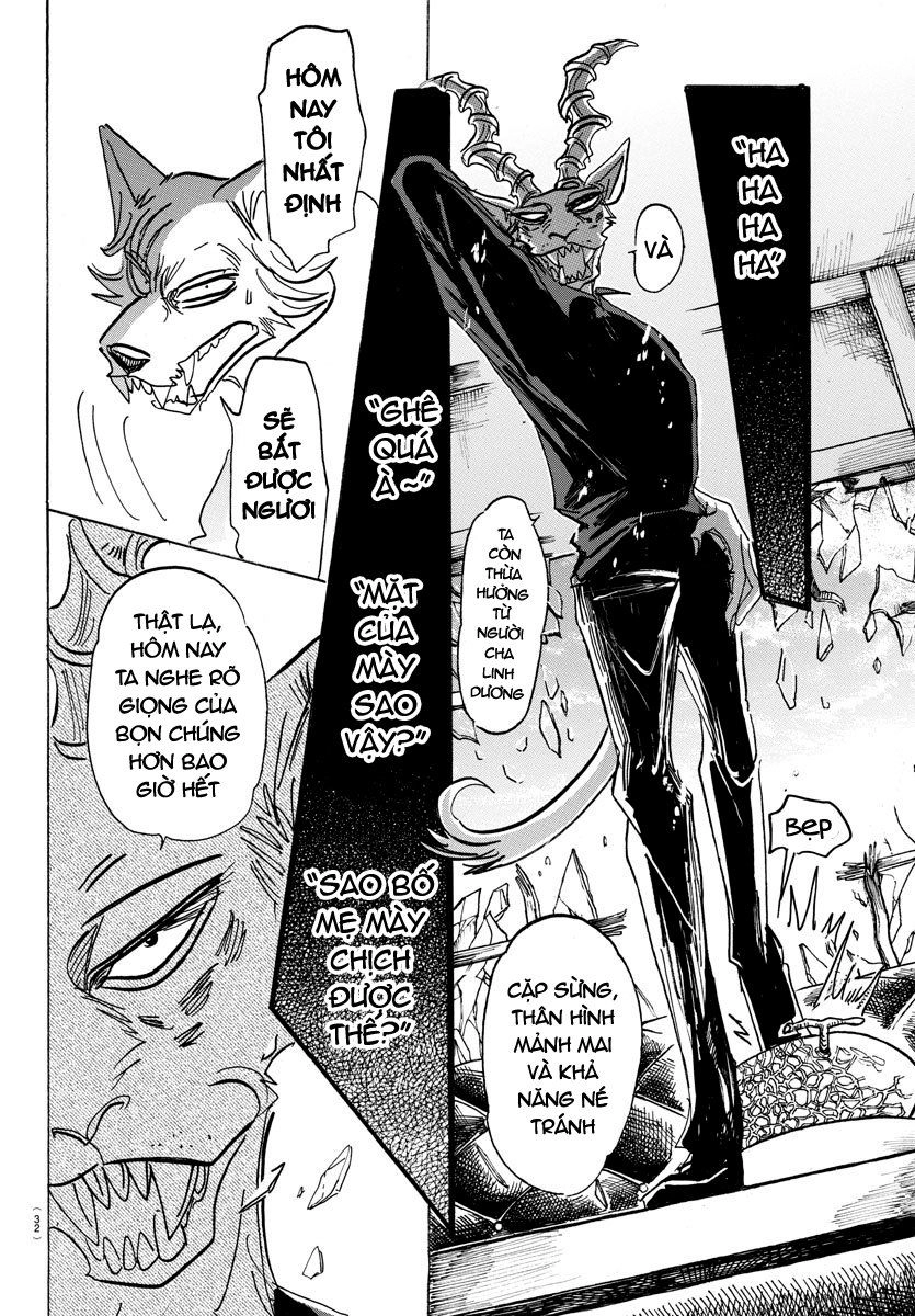 Bởi Vì Chúng Ta Đều Là Những Ngôi Sao Chapter 150 - 11