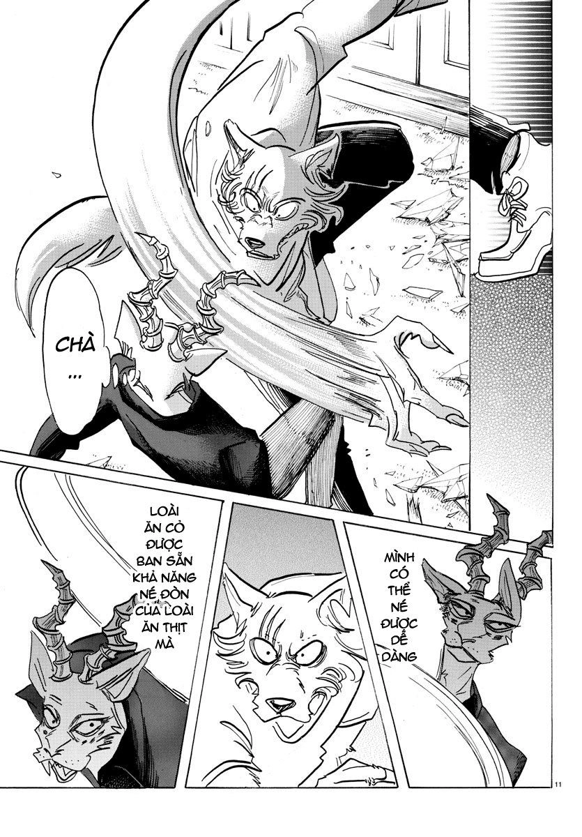 Bởi Vì Chúng Ta Đều Là Những Ngôi Sao Chapter 150 - 12