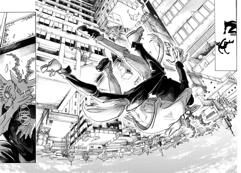 Bởi Vì Chúng Ta Đều Là Những Ngôi Sao Chapter 150 - 19