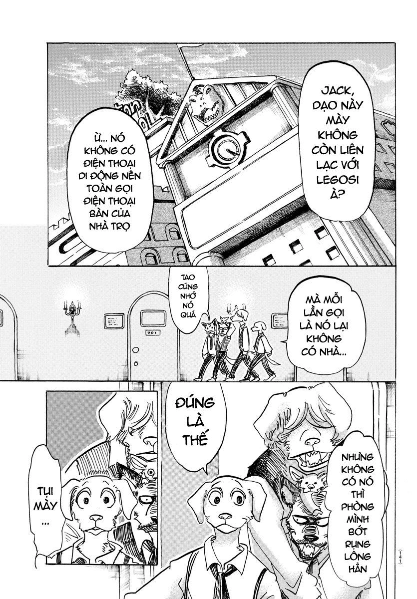 Bởi Vì Chúng Ta Đều Là Những Ngôi Sao Chapter 151 - 19