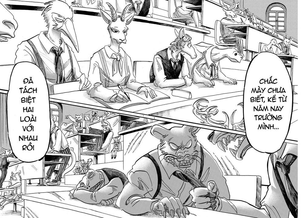 Bởi Vì Chúng Ta Đều Là Những Ngôi Sao Chapter 152 - 6
