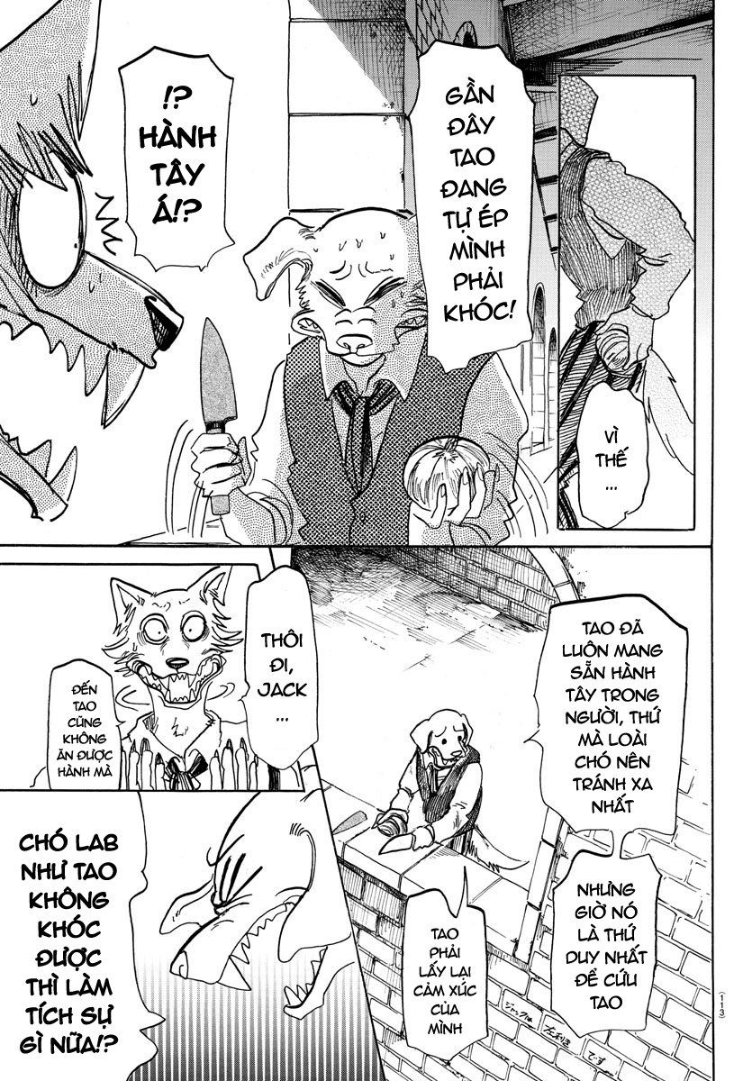 Bởi Vì Chúng Ta Đều Là Những Ngôi Sao Chapter 153 - 8