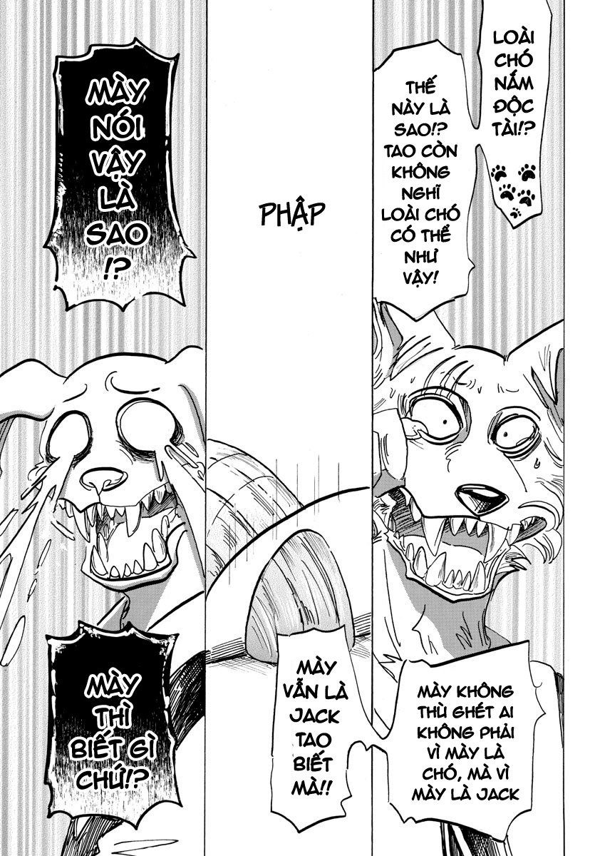 Bởi Vì Chúng Ta Đều Là Những Ngôi Sao Chapter 153 - 10