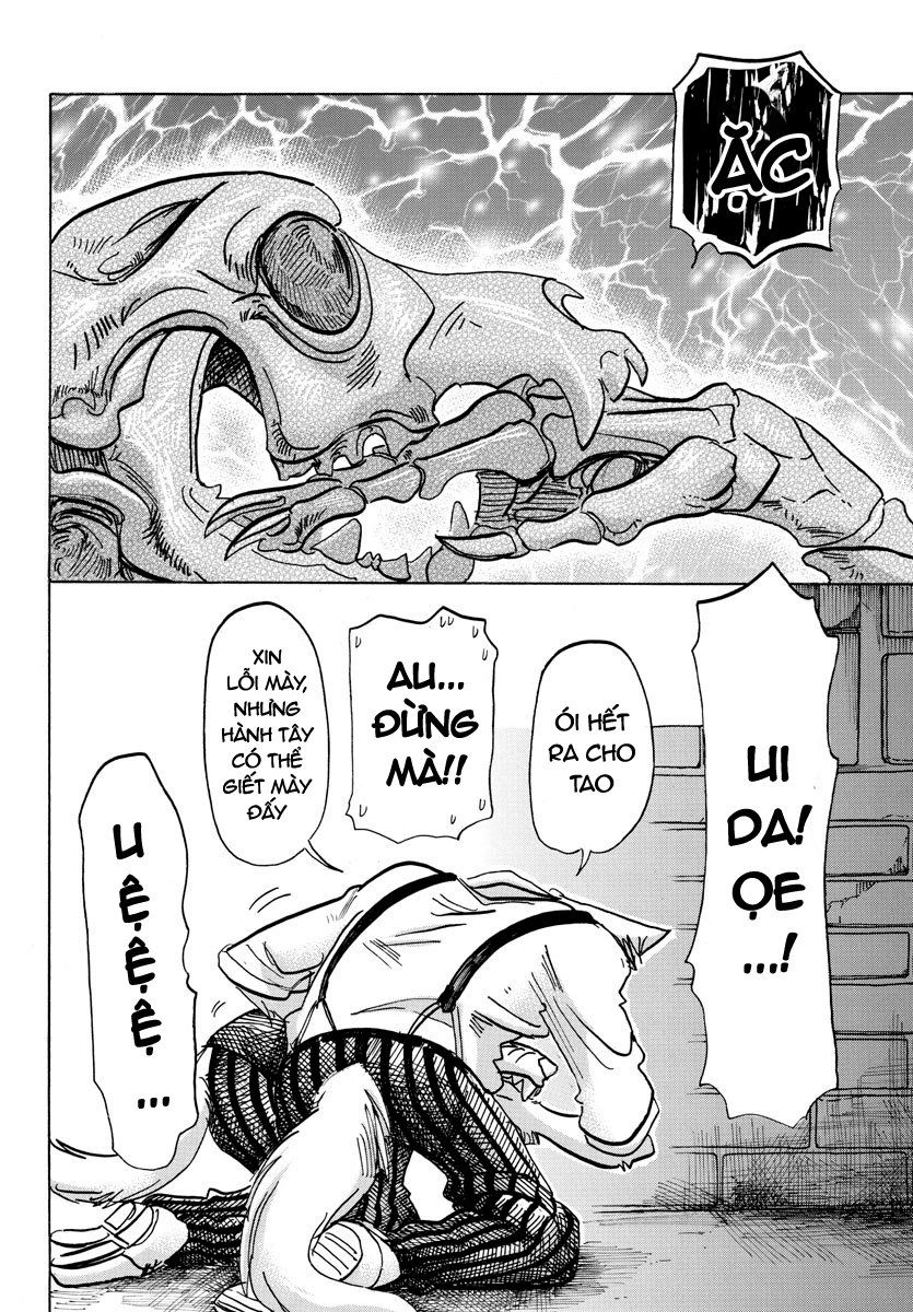 Bởi Vì Chúng Ta Đều Là Những Ngôi Sao Chapter 153 - 15