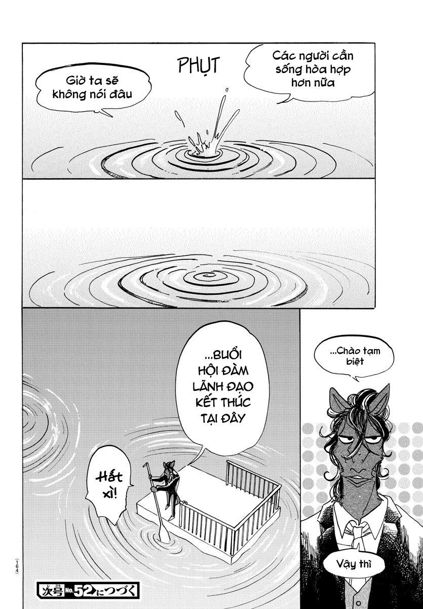 Bởi Vì Chúng Ta Đều Là Những Ngôi Sao Chapter 154 - 19