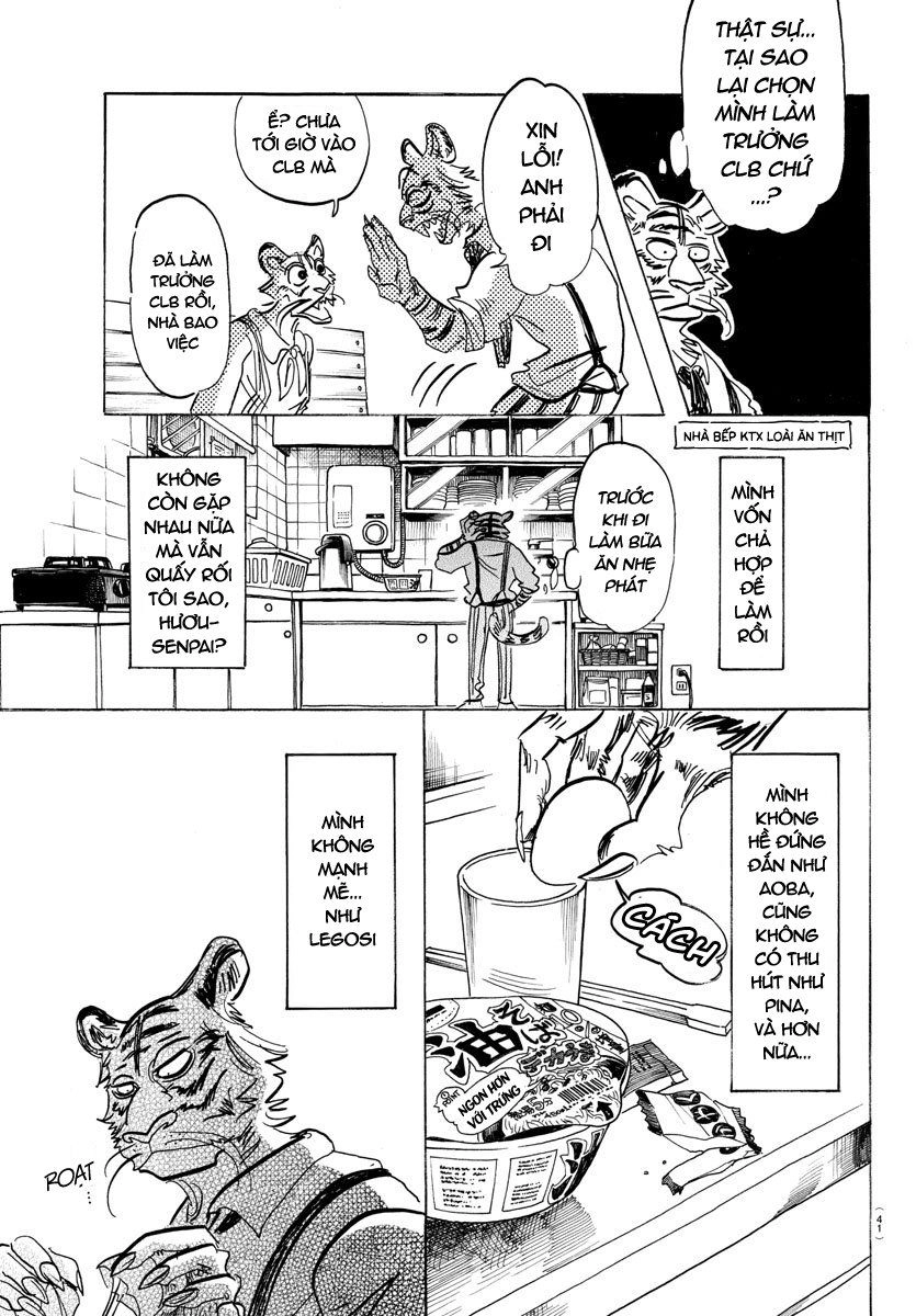 Bởi Vì Chúng Ta Đều Là Những Ngôi Sao Chapter 155 - 3