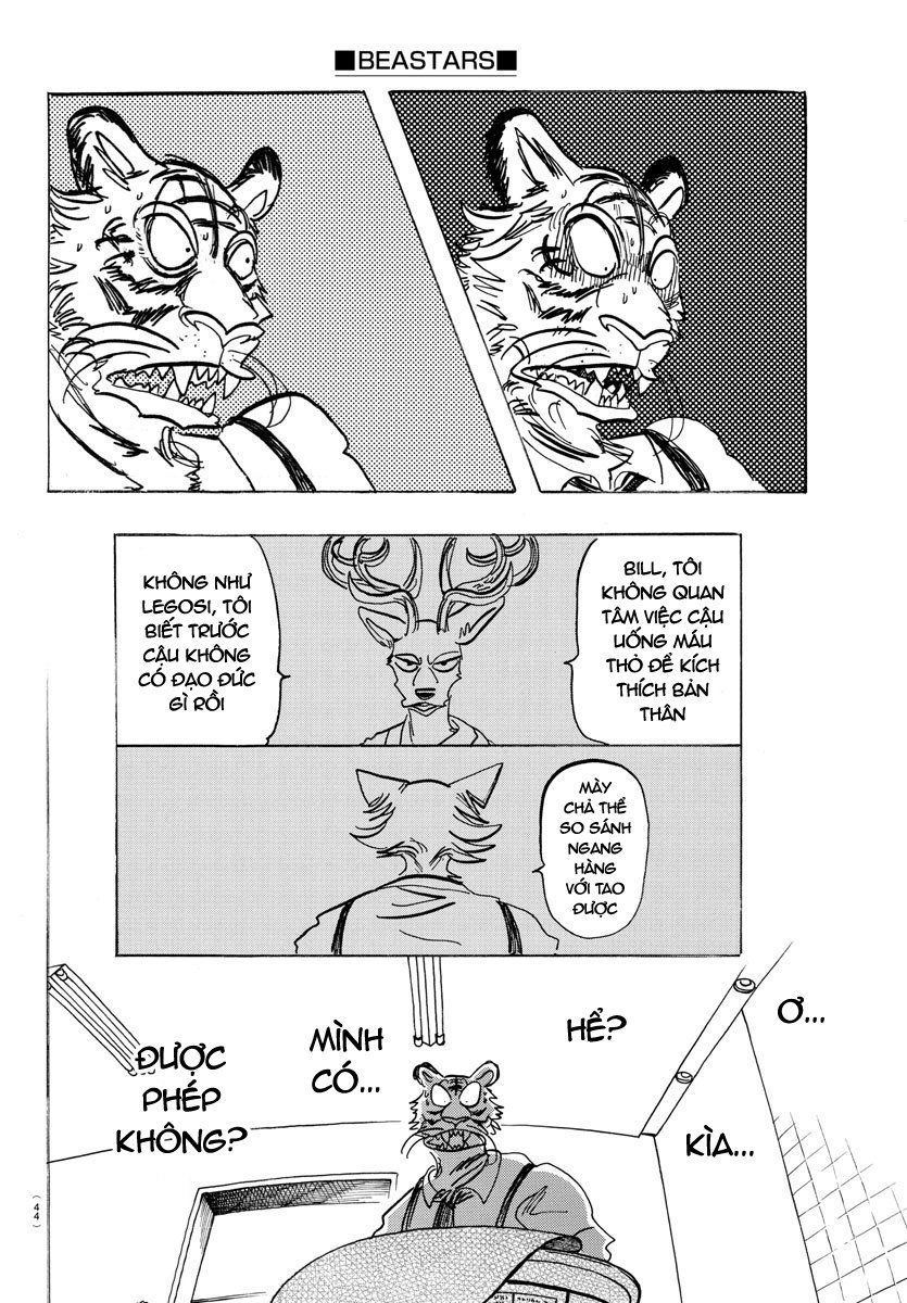 Bởi Vì Chúng Ta Đều Là Những Ngôi Sao Chapter 155 - 6