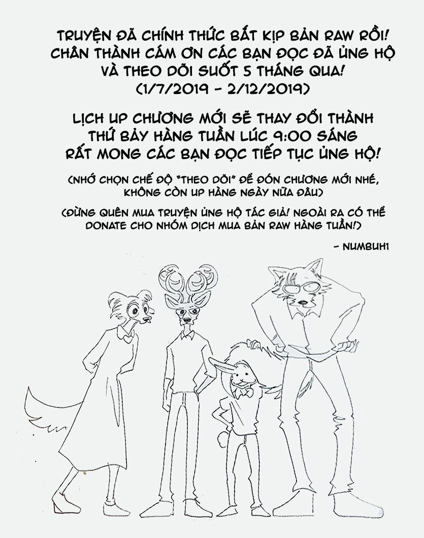 Bởi Vì Chúng Ta Đều Là Những Ngôi Sao Chapter 155 - 23