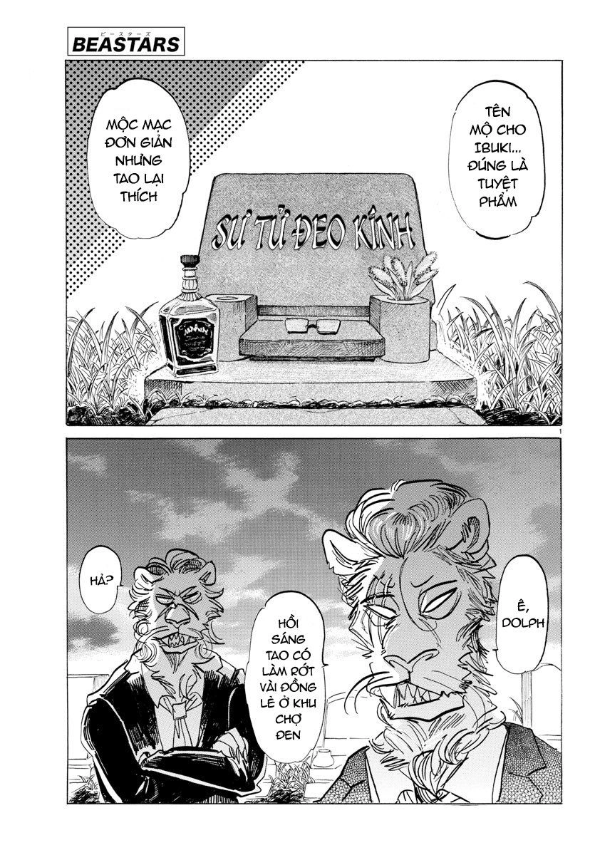 Bởi Vì Chúng Ta Đều Là Những Ngôi Sao Chapter 156 - 2