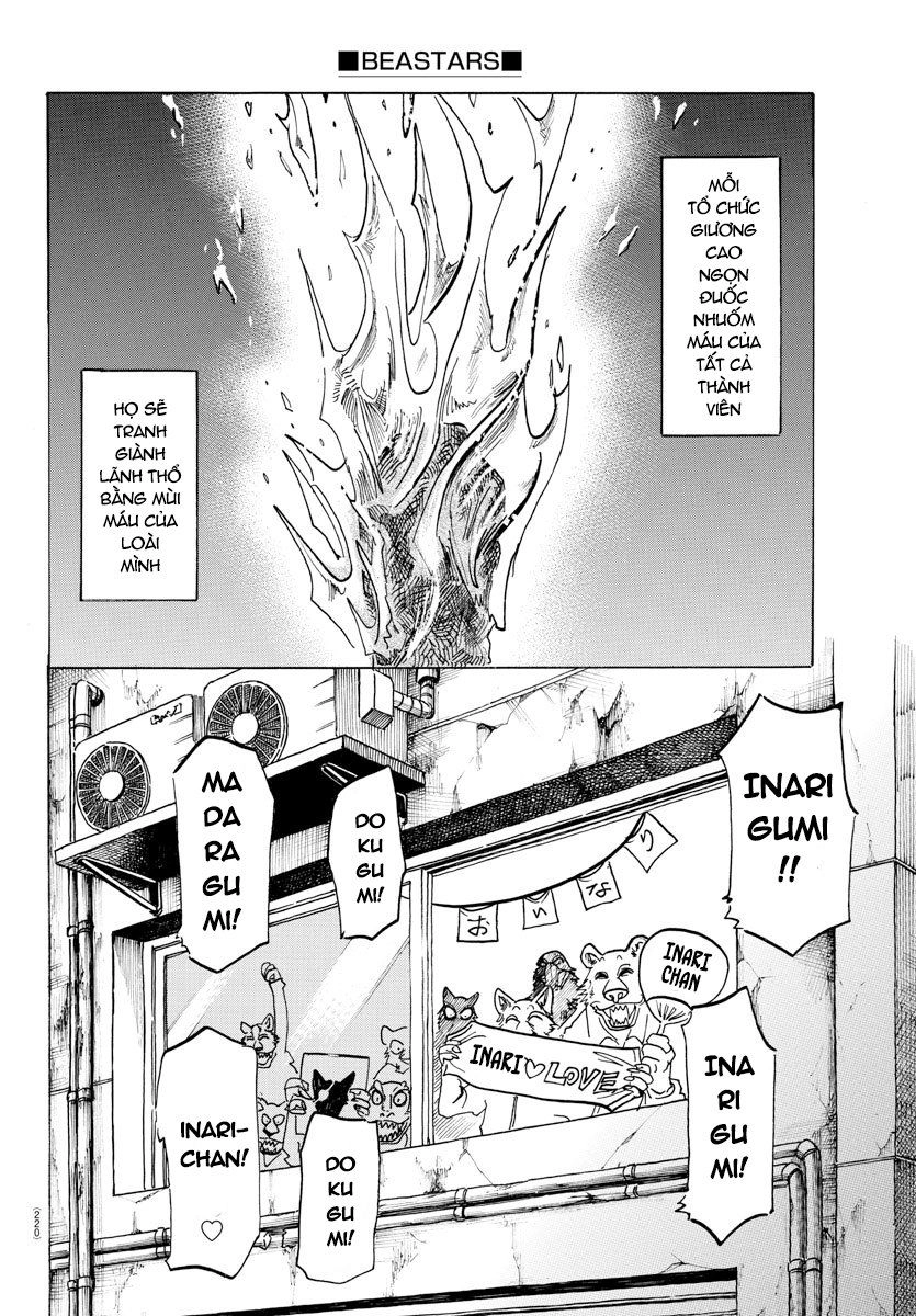 Bởi Vì Chúng Ta Đều Là Những Ngôi Sao Chapter 156 - 11