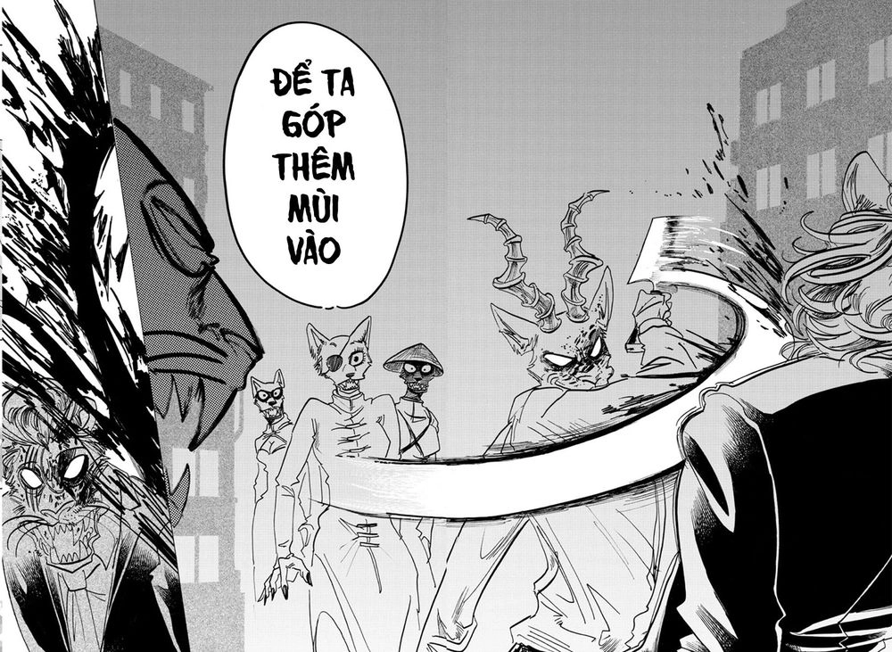 Bởi Vì Chúng Ta Đều Là Những Ngôi Sao Chapter 156 - 15