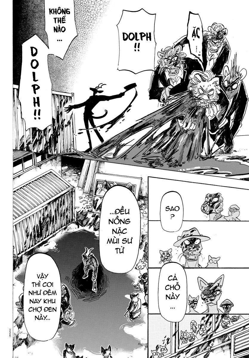 Bởi Vì Chúng Ta Đều Là Những Ngôi Sao Chapter 156 - 16