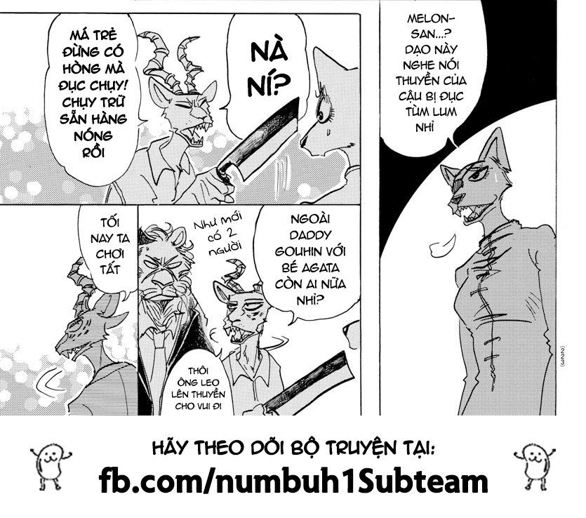 Bởi Vì Chúng Ta Đều Là Những Ngôi Sao Chapter 156 - 22