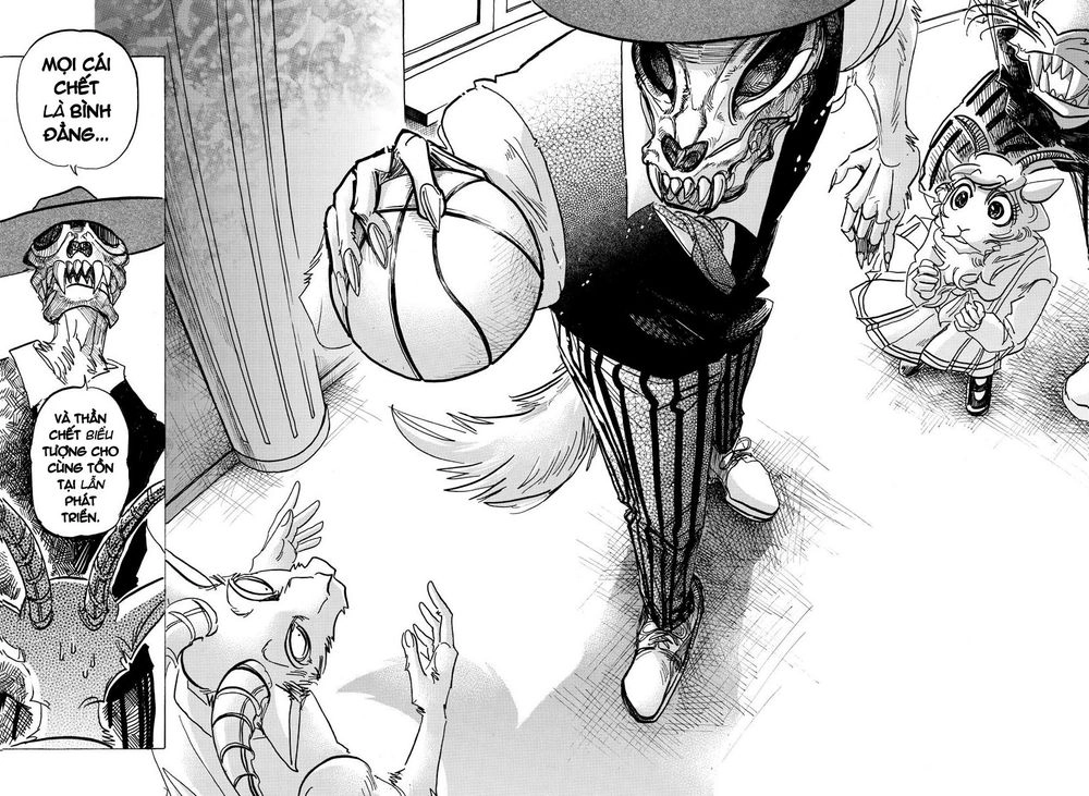 Bởi Vì Chúng Ta Đều Là Những Ngôi Sao Chapter 157 - 14