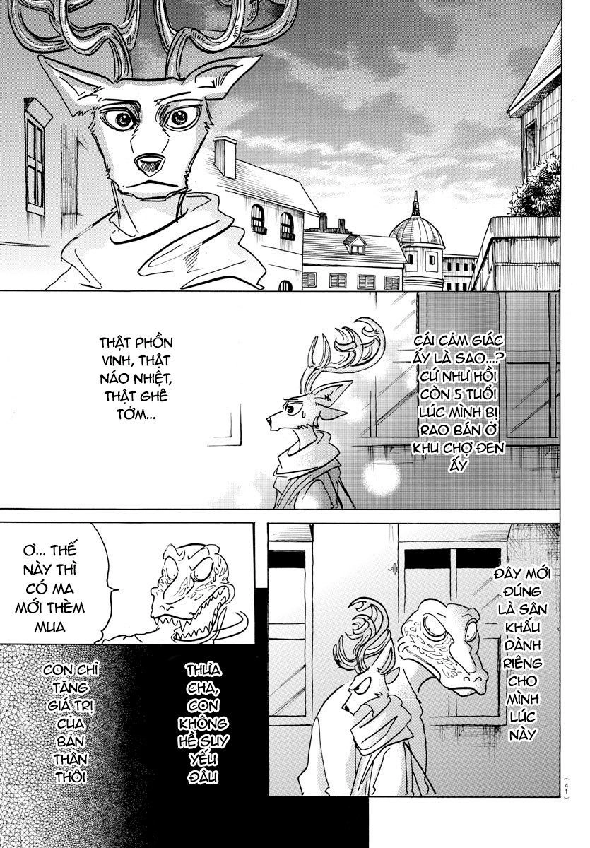 Bởi Vì Chúng Ta Đều Là Những Ngôi Sao Chapter 157 - 18