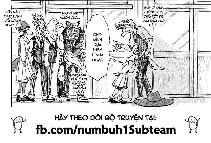 Bởi Vì Chúng Ta Đều Là Những Ngôi Sao Chapter 157 - 22