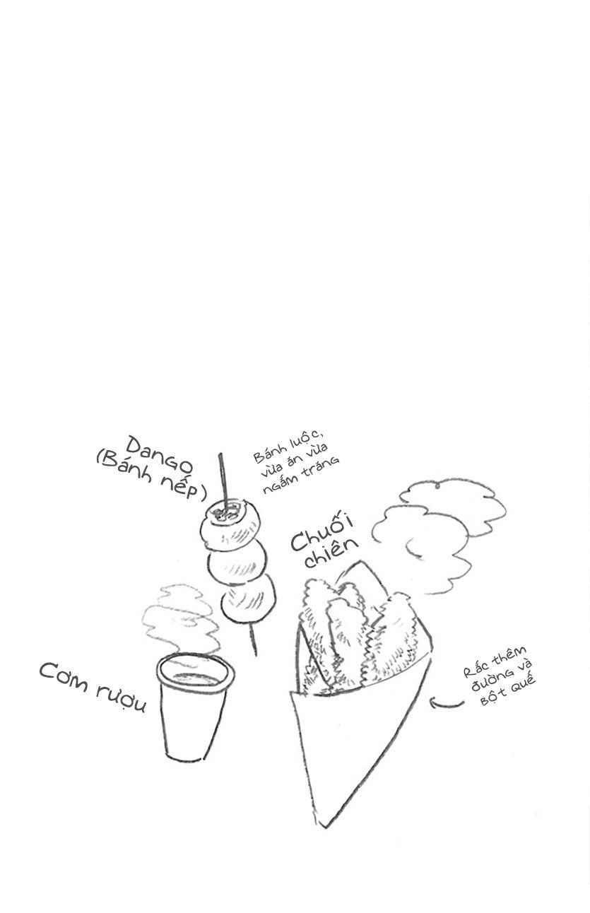 Bởi Vì Chúng Ta Đều Là Những Ngôi Sao Chapter 157.5 - 5