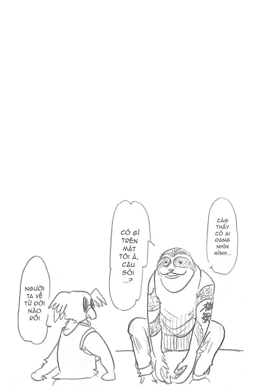 Bởi Vì Chúng Ta Đều Là Những Ngôi Sao Chapter 157.5 - 6