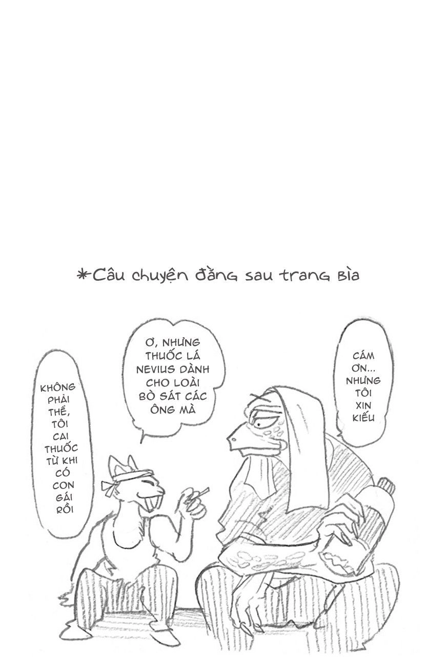 Bởi Vì Chúng Ta Đều Là Những Ngôi Sao Chapter 157.5 - 7