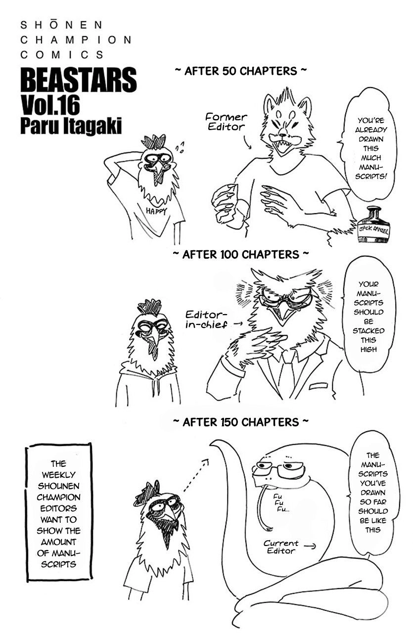 Bởi Vì Chúng Ta Đều Là Những Ngôi Sao Chapter 157.5 - 12