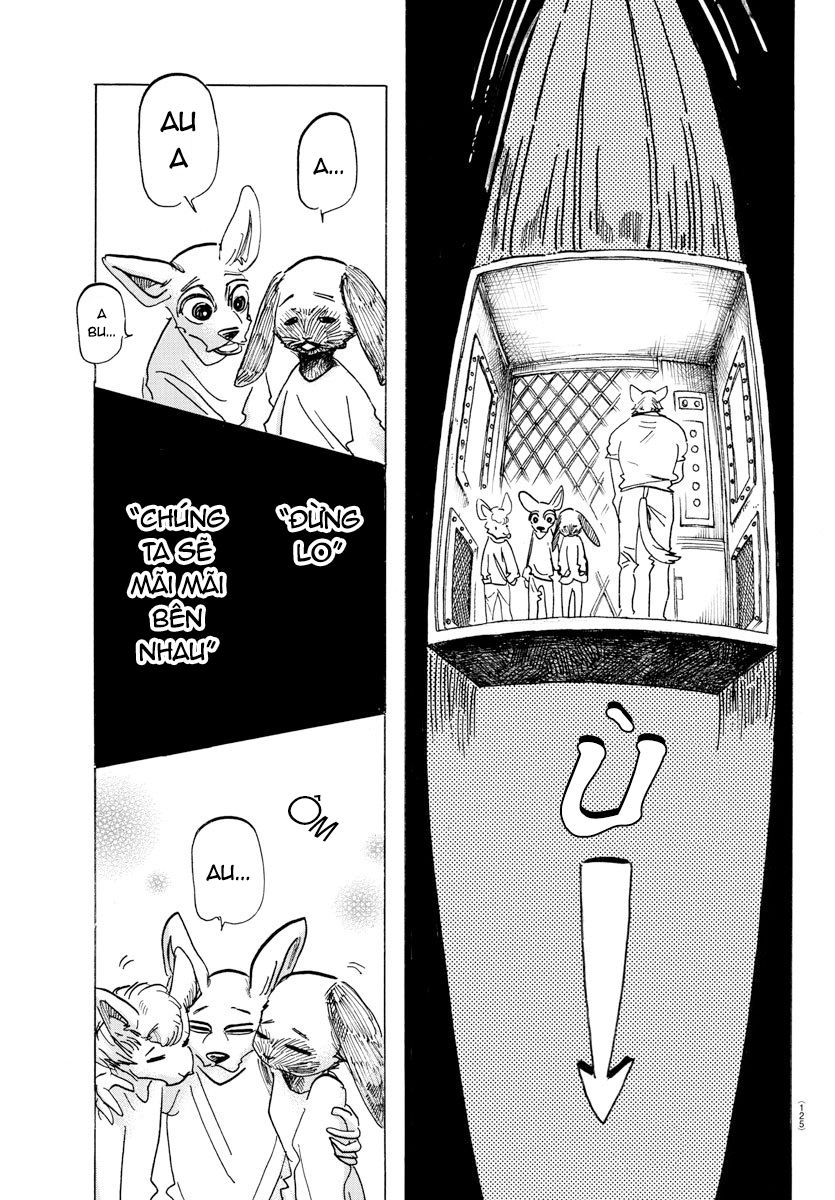 Bởi Vì Chúng Ta Đều Là Những Ngôi Sao Chapter 158 - 7