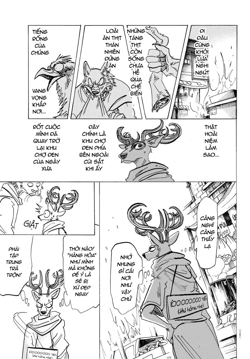 Bởi Vì Chúng Ta Đều Là Những Ngôi Sao Chapter 158 - 9