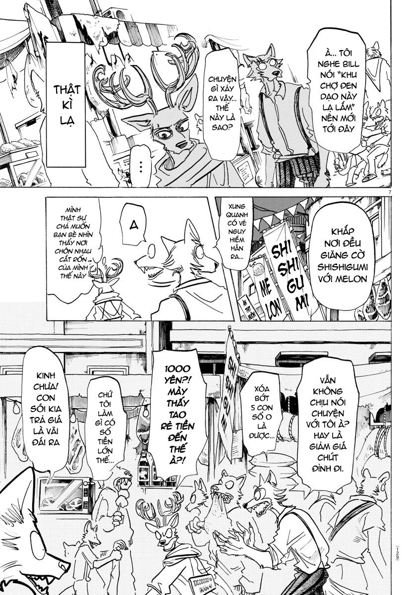 Bởi Vì Chúng Ta Đều Là Những Ngôi Sao Chapter 158 - 11