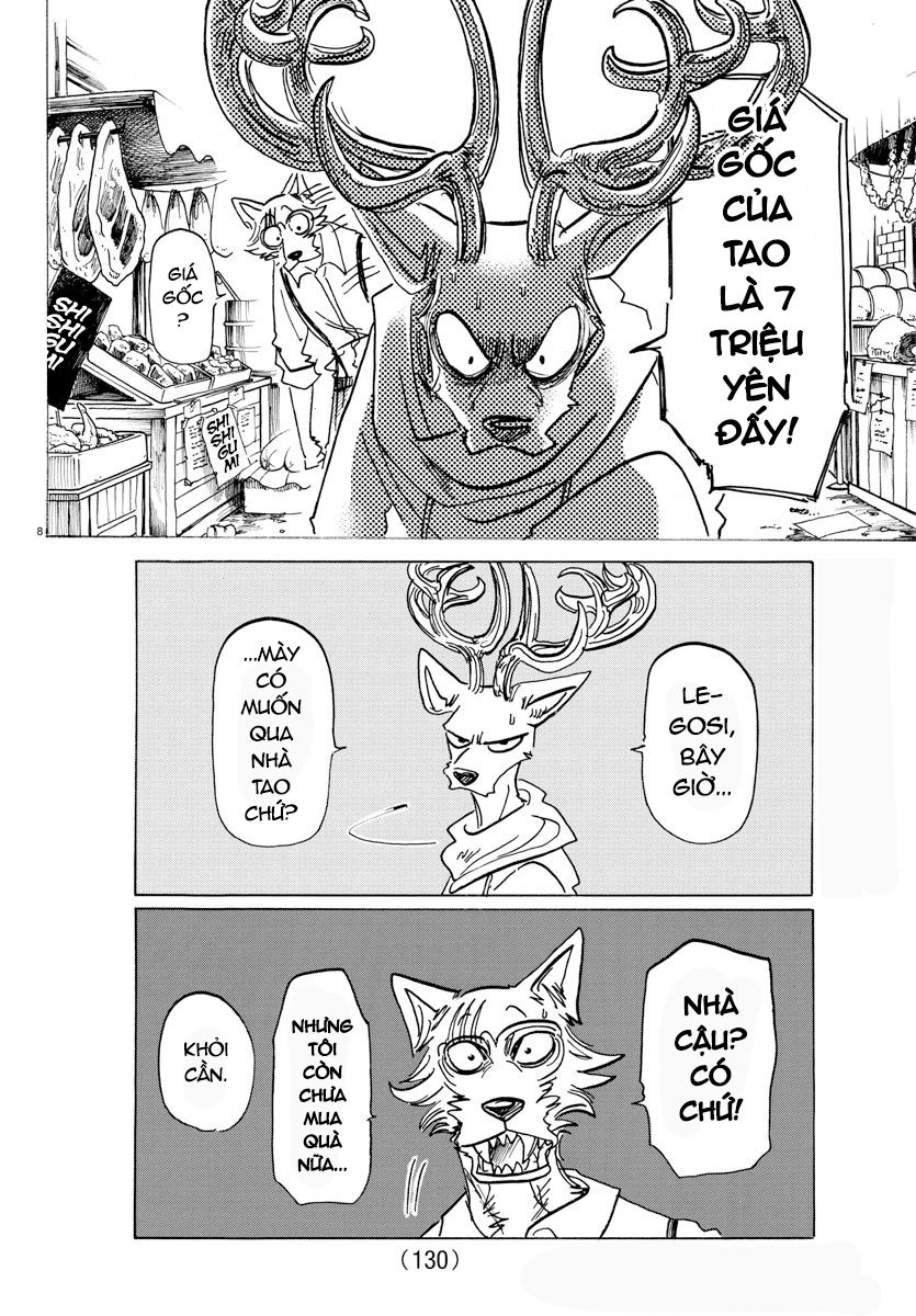 Bởi Vì Chúng Ta Đều Là Những Ngôi Sao Chapter 158 - 12