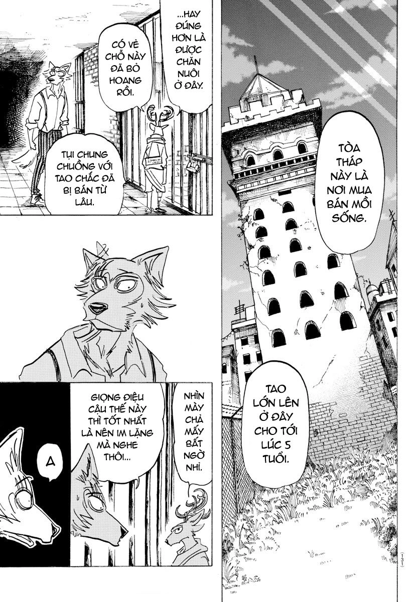 Bởi Vì Chúng Ta Đều Là Những Ngôi Sao Chapter 158 - 13