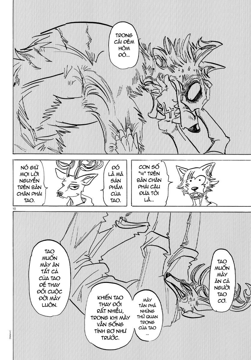 Bởi Vì Chúng Ta Đều Là Những Ngôi Sao Chapter 158 - 14