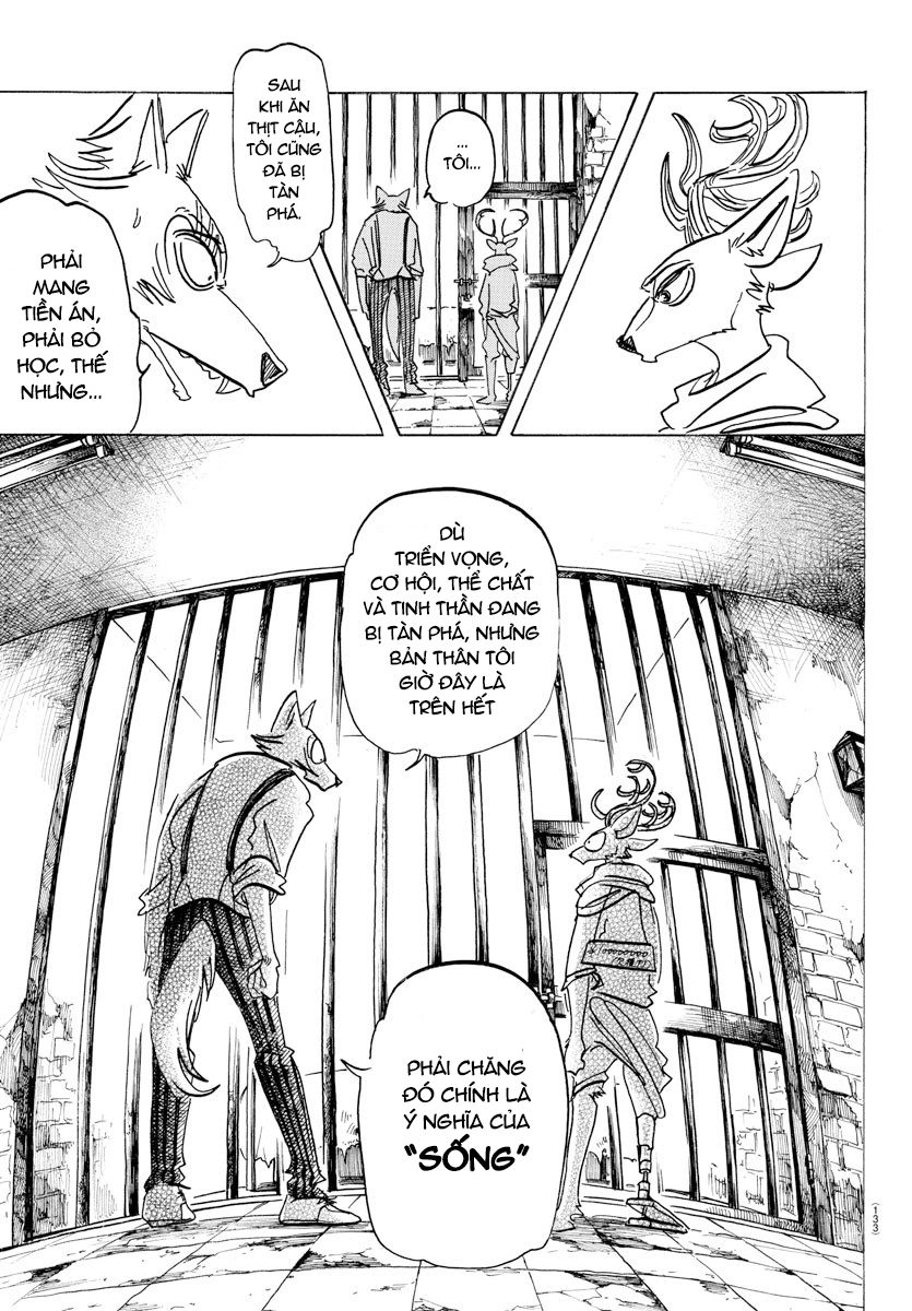 Bởi Vì Chúng Ta Đều Là Những Ngôi Sao Chapter 158 - 15