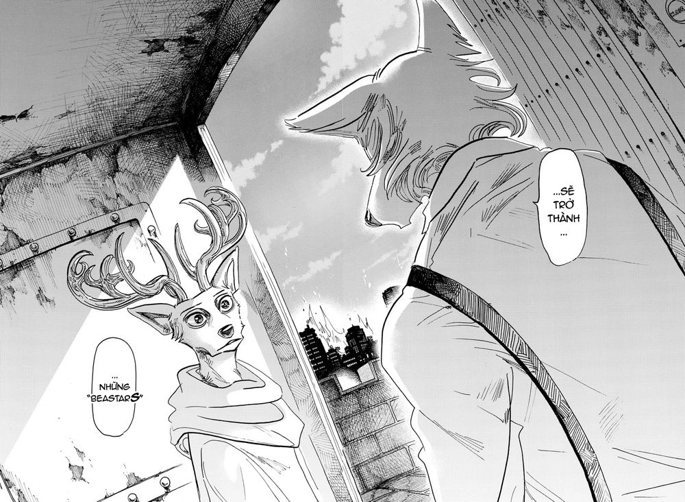 Bởi Vì Chúng Ta Đều Là Những Ngôi Sao Chapter 158 - 20