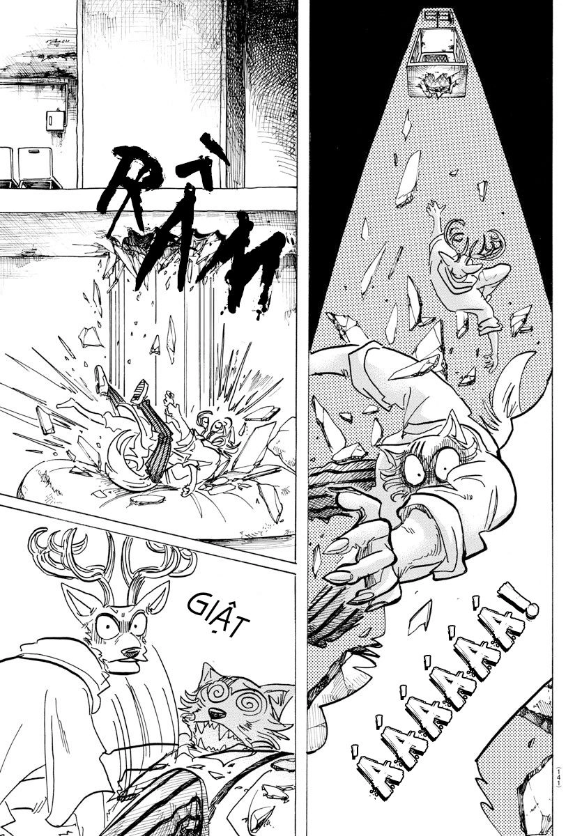 Bởi Vì Chúng Ta Đều Là Những Ngôi Sao Chapter 158 - 22