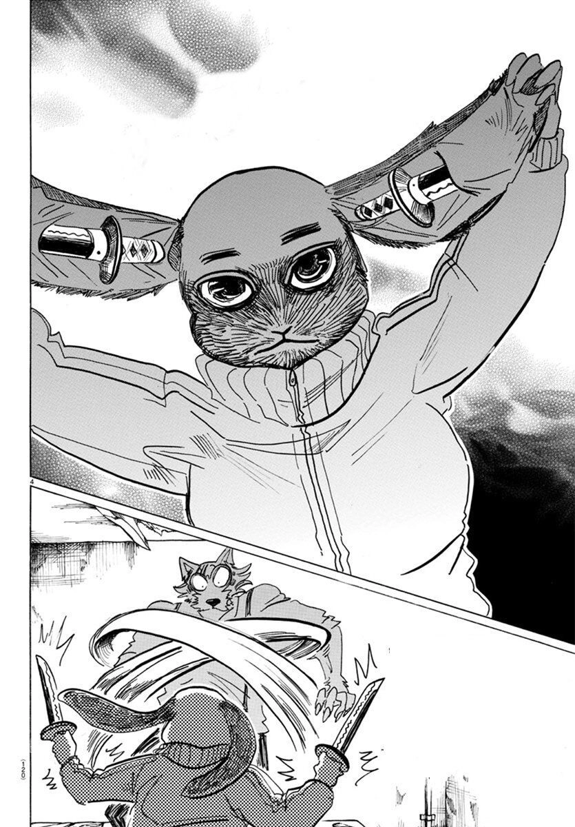 Bởi Vì Chúng Ta Đều Là Những Ngôi Sao Chapter 159 - 4