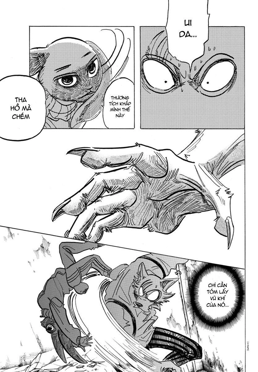 Bởi Vì Chúng Ta Đều Là Những Ngôi Sao Chapter 159 - 7