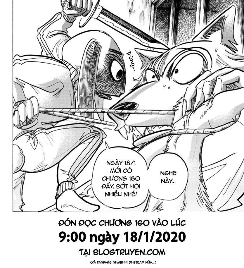 Bởi Vì Chúng Ta Đều Là Những Ngôi Sao Chapter 159 - 23