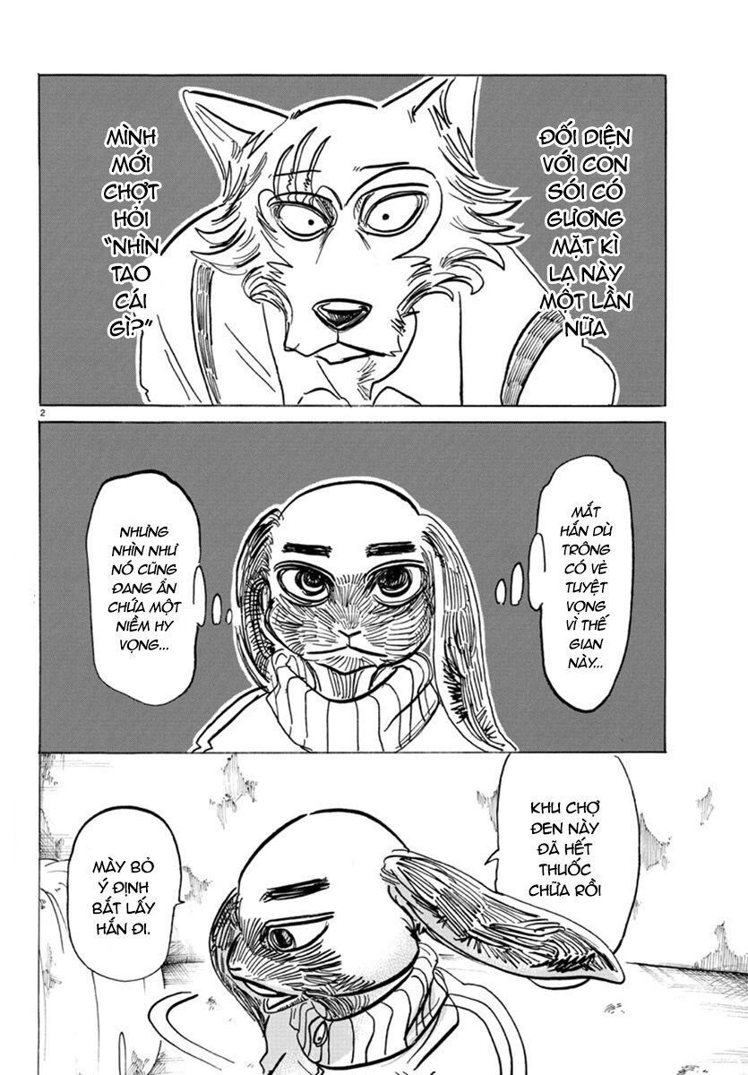 Bởi Vì Chúng Ta Đều Là Những Ngôi Sao Chapter 160 - 2