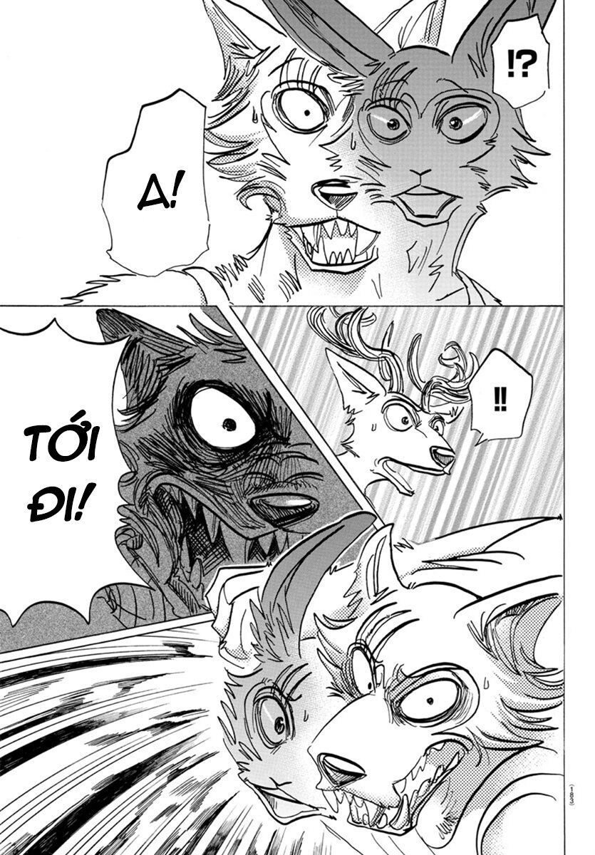 Bởi Vì Chúng Ta Đều Là Những Ngôi Sao Chapter 160 - 15