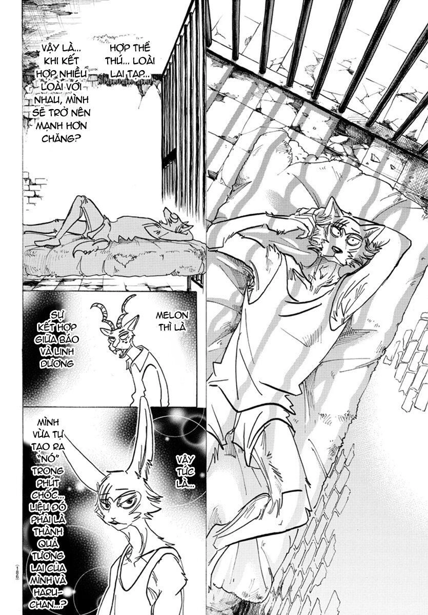 Bởi Vì Chúng Ta Đều Là Những Ngôi Sao Chapter 160 - 18