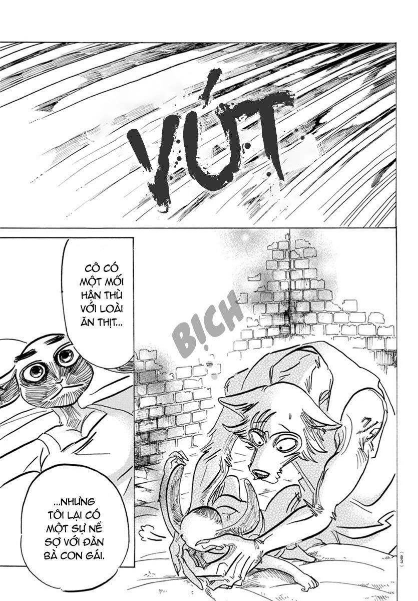 Bởi Vì Chúng Ta Đều Là Những Ngôi Sao Chapter 161 - 11