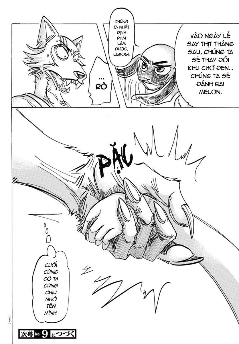 Bởi Vì Chúng Ta Đều Là Những Ngôi Sao Chapter 161 - 20