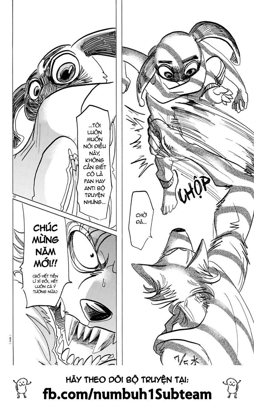 Bởi Vì Chúng Ta Đều Là Những Ngôi Sao Chapter 161 - 22