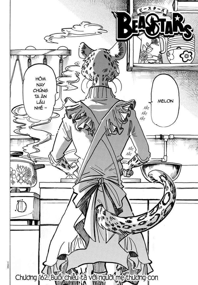 Bởi Vì Chúng Ta Đều Là Những Ngôi Sao Chapter 162 - 2