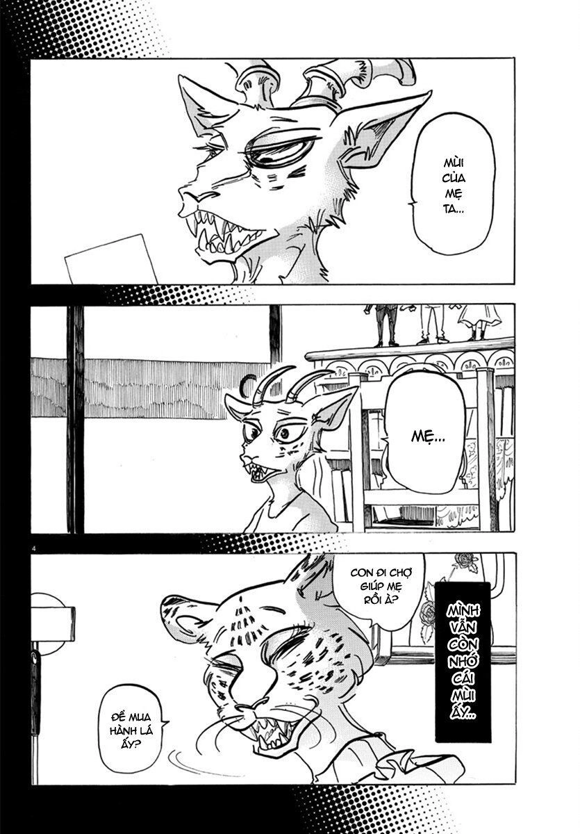 Bởi Vì Chúng Ta Đều Là Những Ngôi Sao Chapter 162 - 4