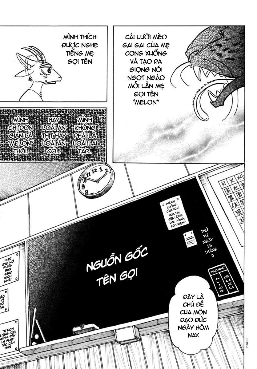 Bởi Vì Chúng Ta Đều Là Những Ngôi Sao Chapter 162 - 9