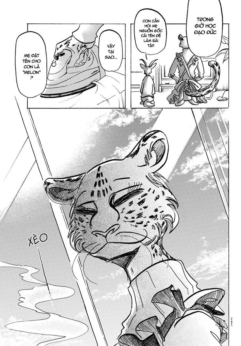 Bởi Vì Chúng Ta Đều Là Những Ngôi Sao Chapter 162 - 13