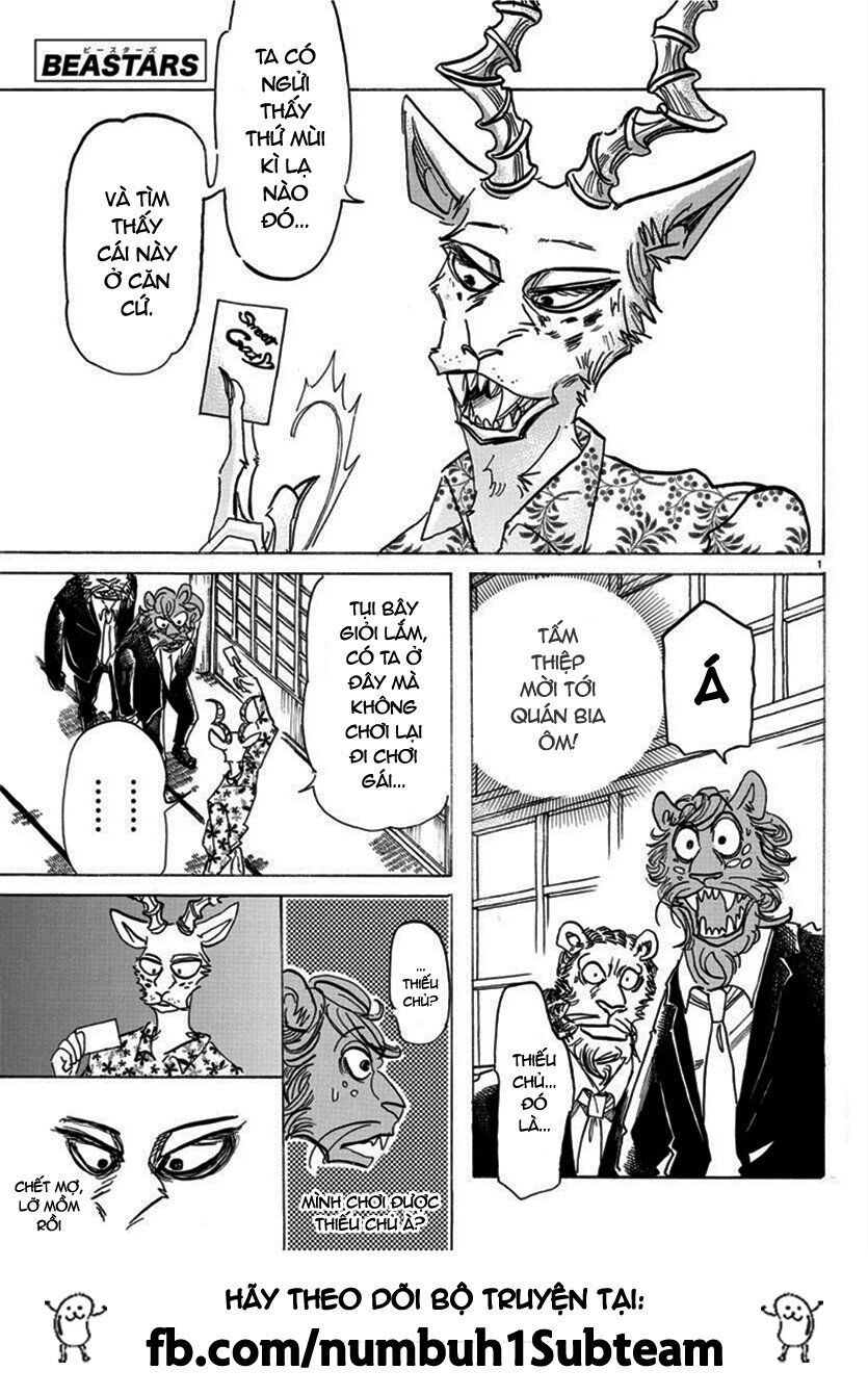 Bởi Vì Chúng Ta Đều Là Những Ngôi Sao Chapter 162 - 22